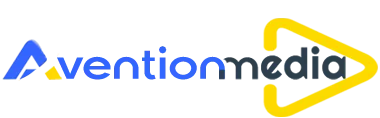 Avention Media logo